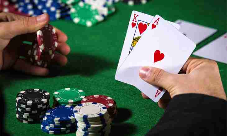 8 types of opponents in poker