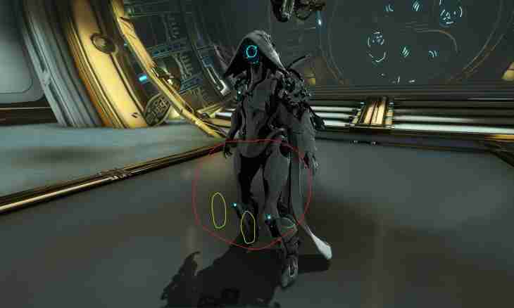 "Warframe: overview of a game, characters, weapon"