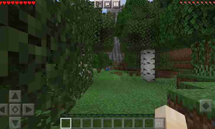 How to create the constant server in Minecraft