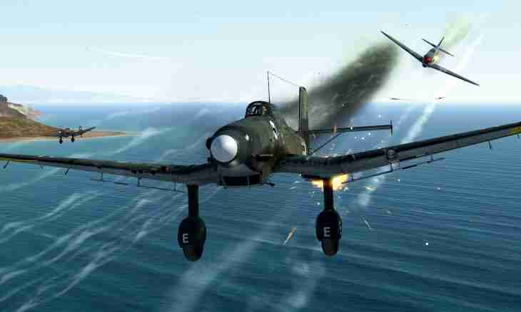 Silt-2 Attack plane: torpedometaniye