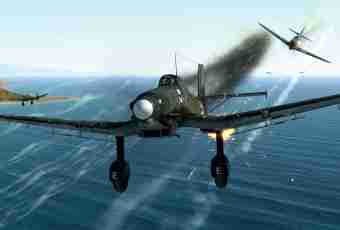 Silt-2 Attack plane: torpedometaniye