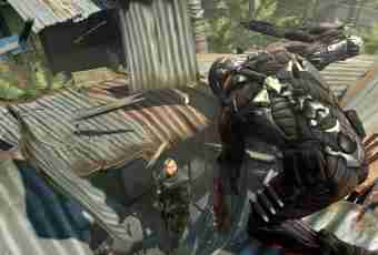 How to install the game Crysis.