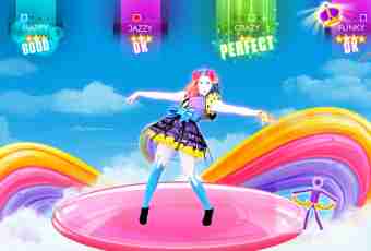 How to play Just Dance Now