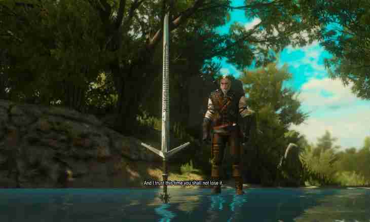 Witcher 3: how to pass quest Brothers on weapon?