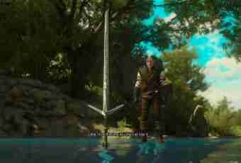 Witcher 3: how to pass quest Brothers on weapon?