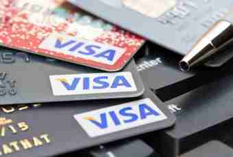 How to pay the Visa card online