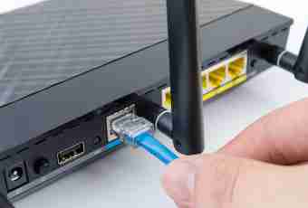 How to connect the laptop to the wire Internet
