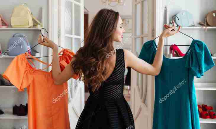 How to buy clothes online