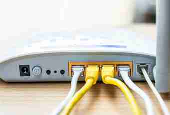 How to connect the Internet through wi-fi the router