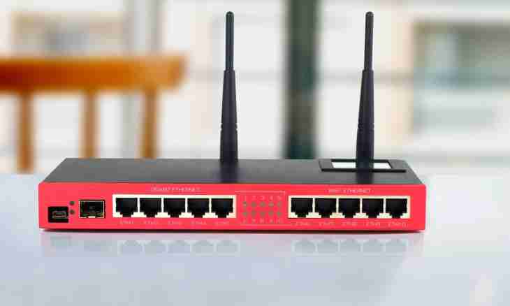 How to configure the Stream router