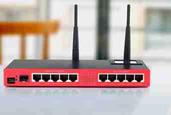 How to configure the Stream router