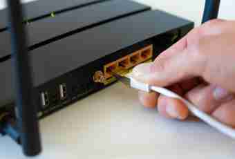 How to connect two computers to the Internet via the router