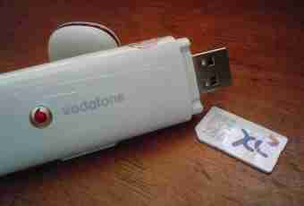 What is the USB modem and as it is possible to increase its speed