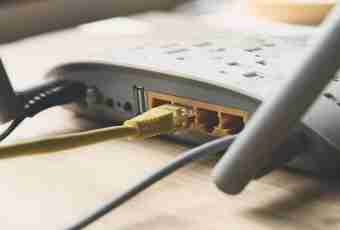 How to make wi-fi the router