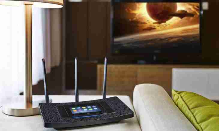How to improve reception of wi-fi