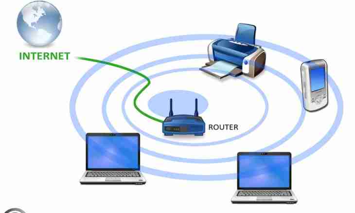 How to prohibit Internet access on network