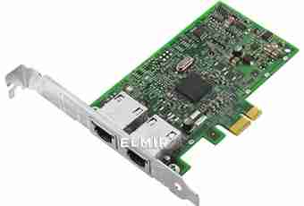 How to configure the network interface card of D-Link