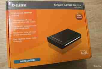 How to open port in the modem of D-Link