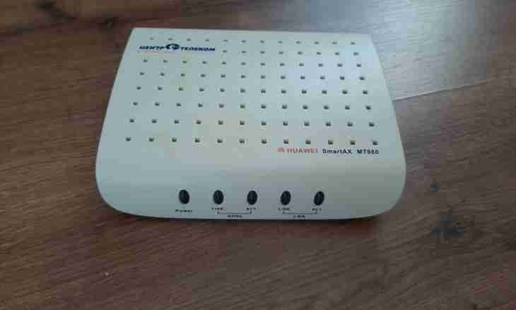 How to open ports in the smartax mt882 modem