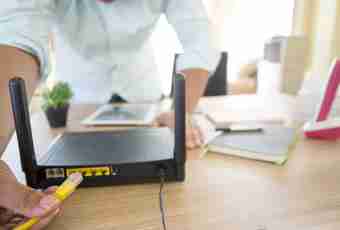 How to connect the Internet without telephone line