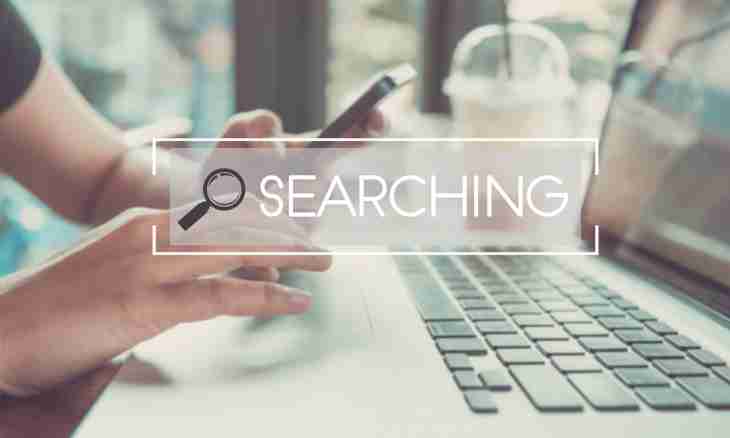 How to make the website visible for searchers