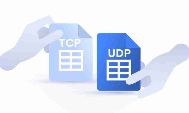 What is TCP