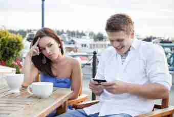 5 errors of girls at communication on dating sites