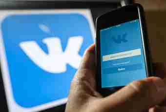 How to download mobile version of VKontakte