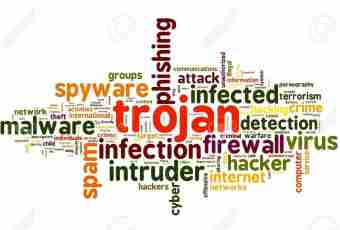 How to get rid of the Trojan virus