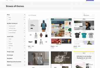 How to install the oscommerce template