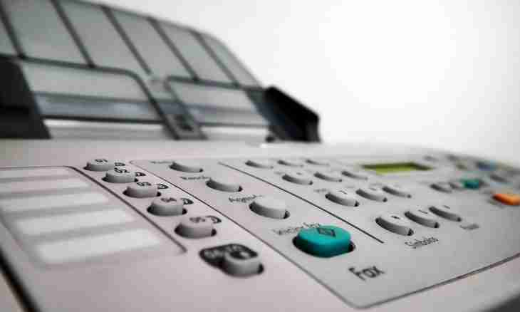 How to send the fax online