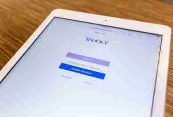 How to register the website in yahoo