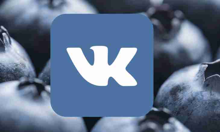 How to register in VKontakte