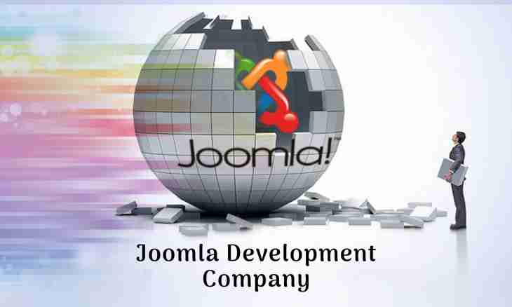 How to deliver to joomla on a hosting
