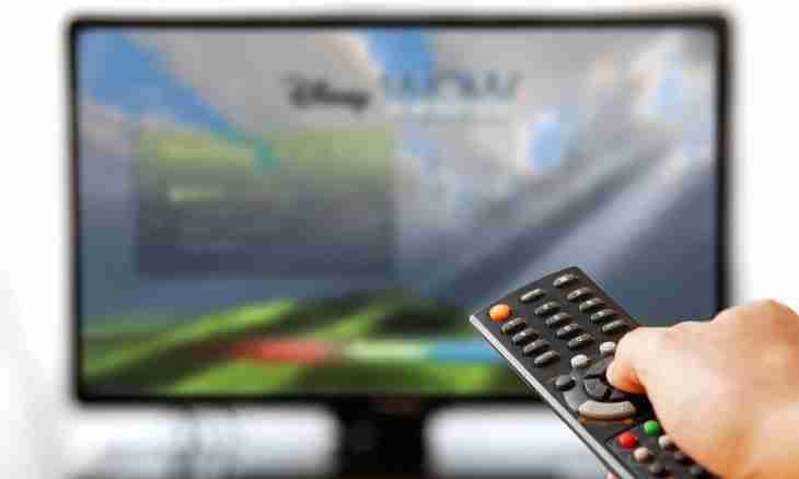 How to create the Internet TV channel