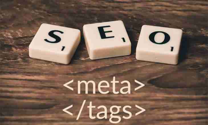 How to place meta tags