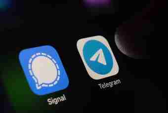 Telegram: that it and as to use it