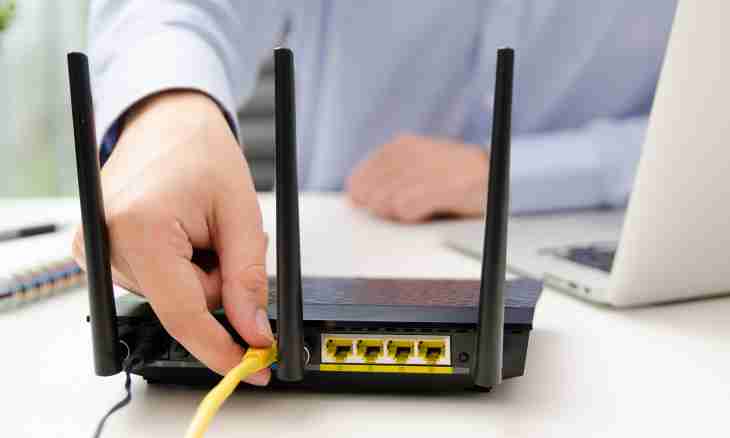 How to connect two computers to the Internet of wi-fi