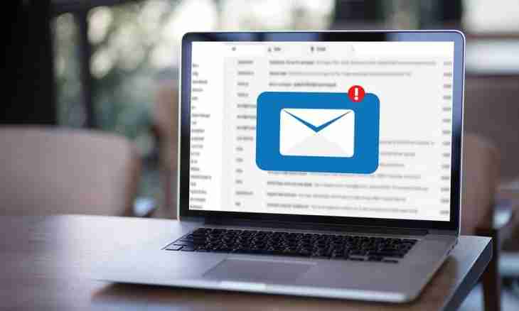 How to restore messages in mail
