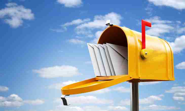 How to get a mailbox on Yandex