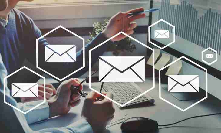 How to send big e-mails