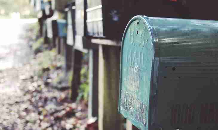 How to create the com mailbox