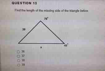 How to find the area of a triangle