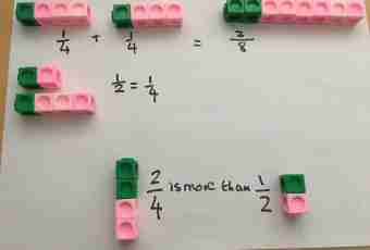 How to learn to solve fractions