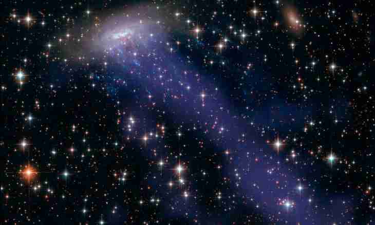 How many galaxies are known