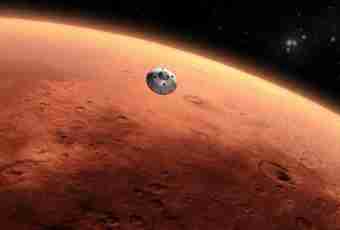 How many kilometers to the Moon from Mars