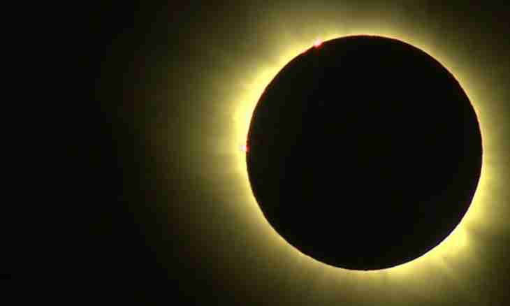 As it is correct to look at a solar eclipse