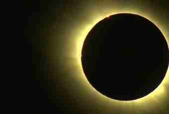 As it is correct to look at a solar eclipse