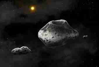 The interesting facts about Vest's asteroid
