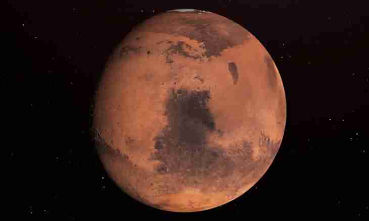 How to find Mars in the sky